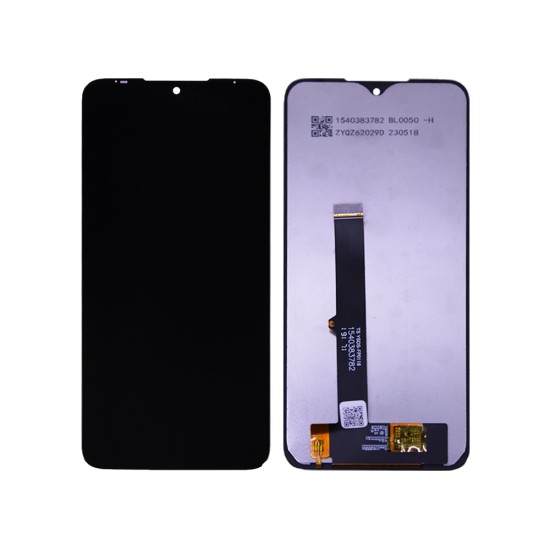 Touch+Display Motorola Moto G8 Play/XT2015/XT2015-2 Negro Touch+Display Motorola Moto G8 Play/XT2015/XT2015-2 Negro